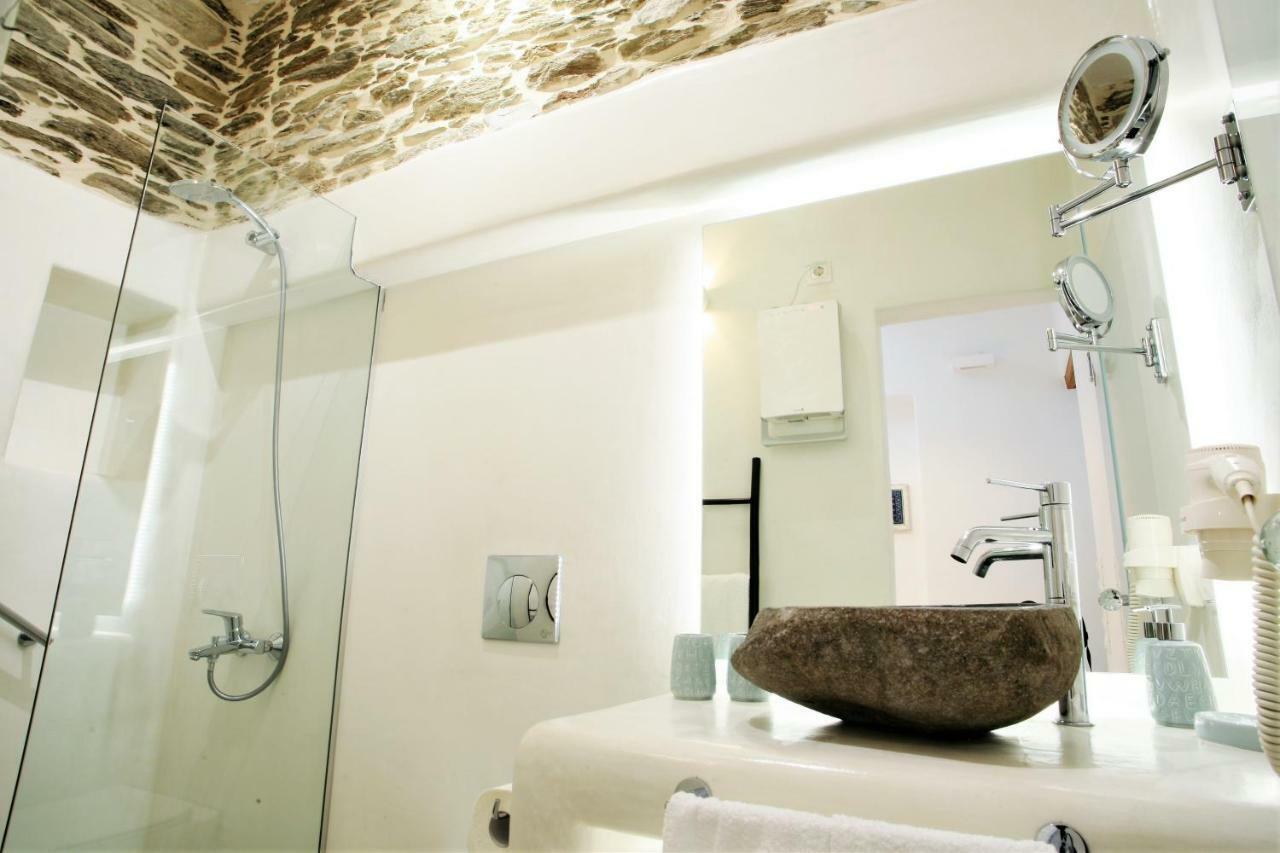 Lasia Boutique Apartment Ándros Dış mekan fotoğraf